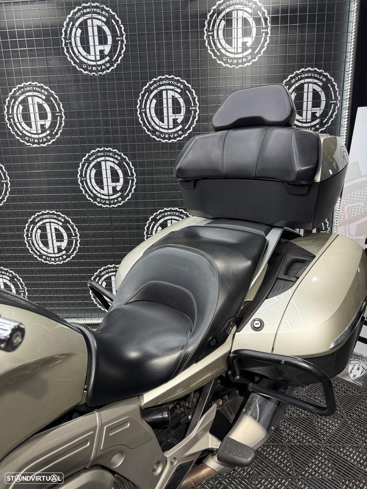 BMW K 1600 GTL - 3