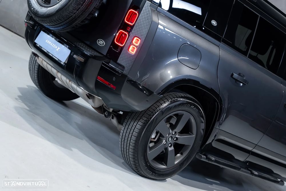 Land Rover Defender 2.0 P400e 110 AWD X-Dynamic HSE - 5