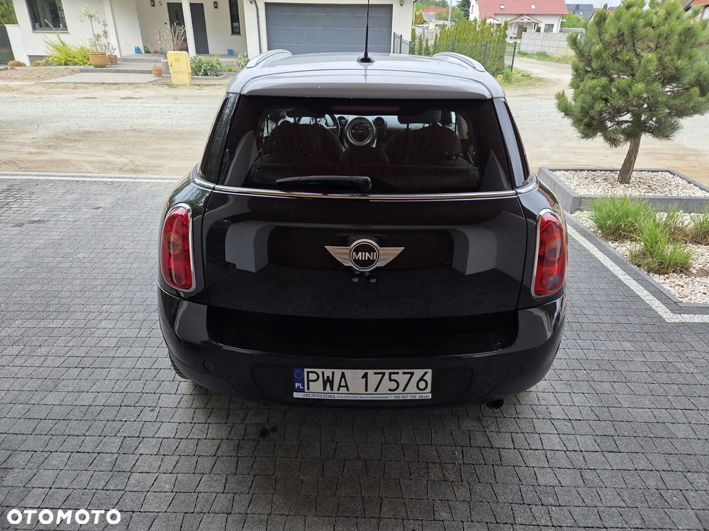 MINI Countryman Cooper - 6