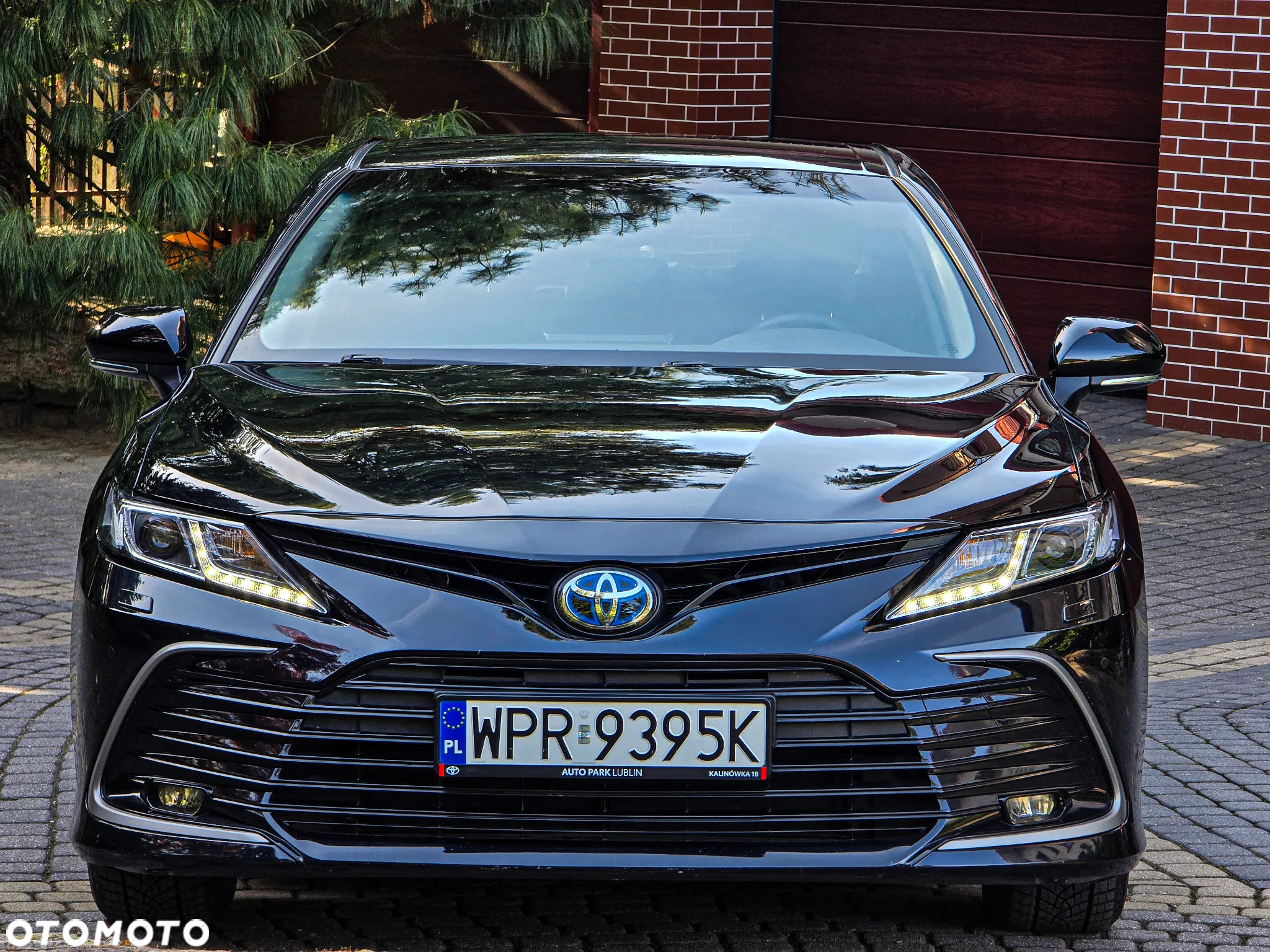 Toyota Camry - 15