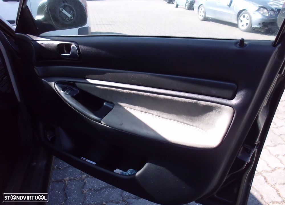Peças Audi A4 (8D2,B5) 1994 a 2000 - 4
