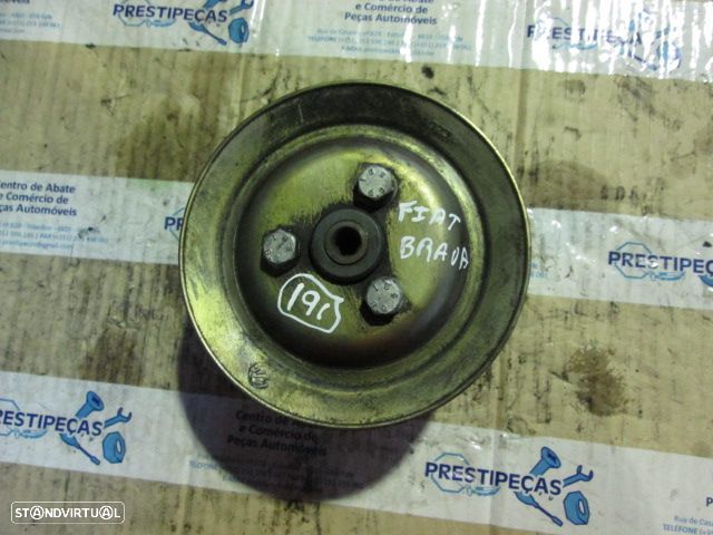 Bomba Direção 7668650 FIAT BRAVA LANCIA DEDRA FIAT TEMPRA 1993 1.4I 69CV 0P - 1
