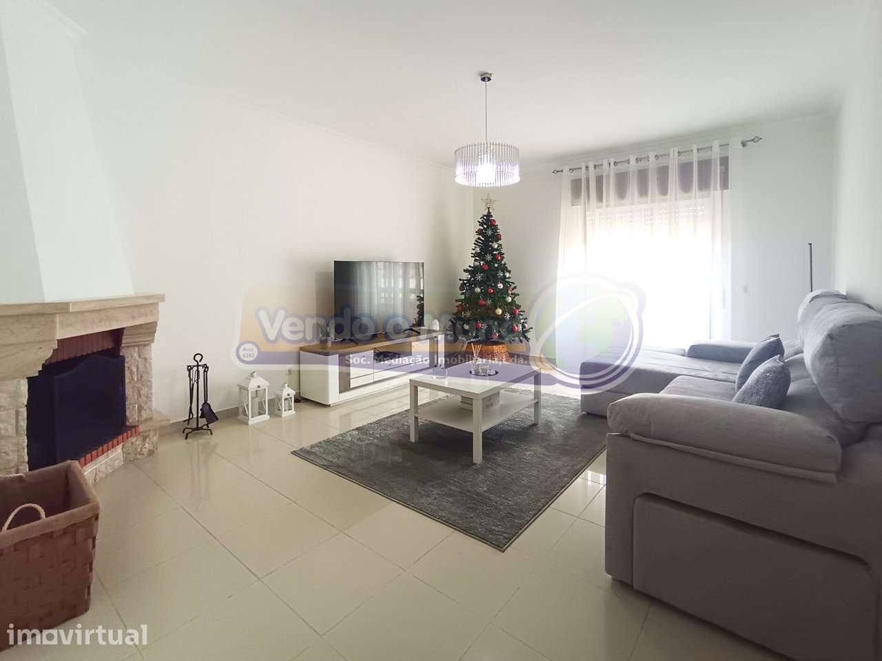Apartamento T3 em Benavente (B660) - Grande imagem: 2/29