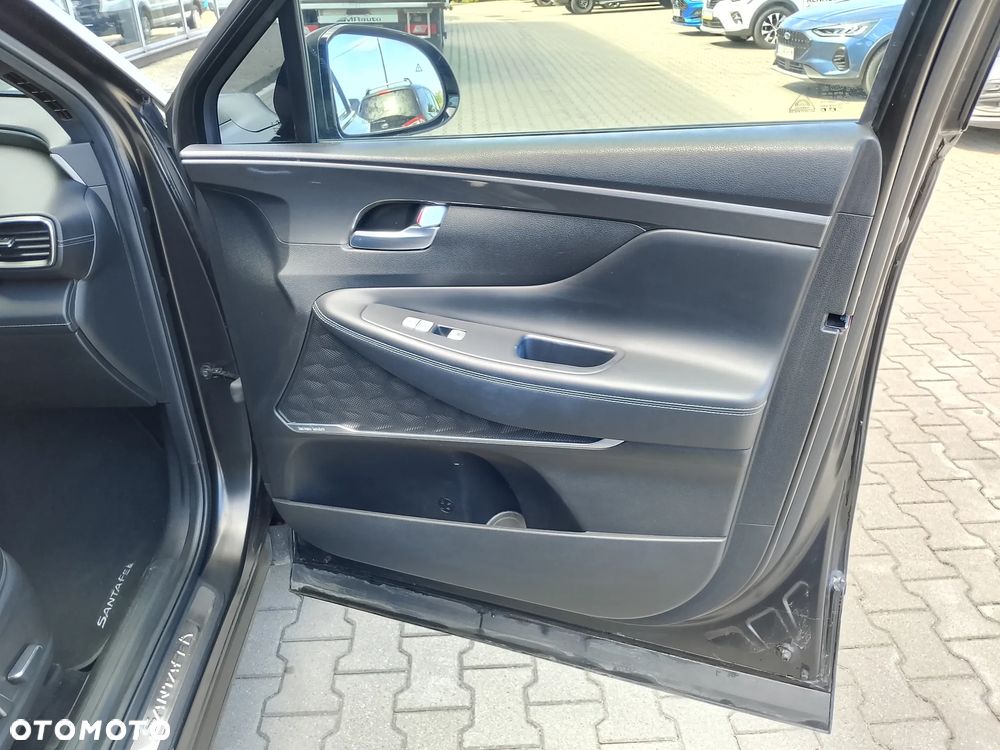 Hyundai Santa Fe - 17