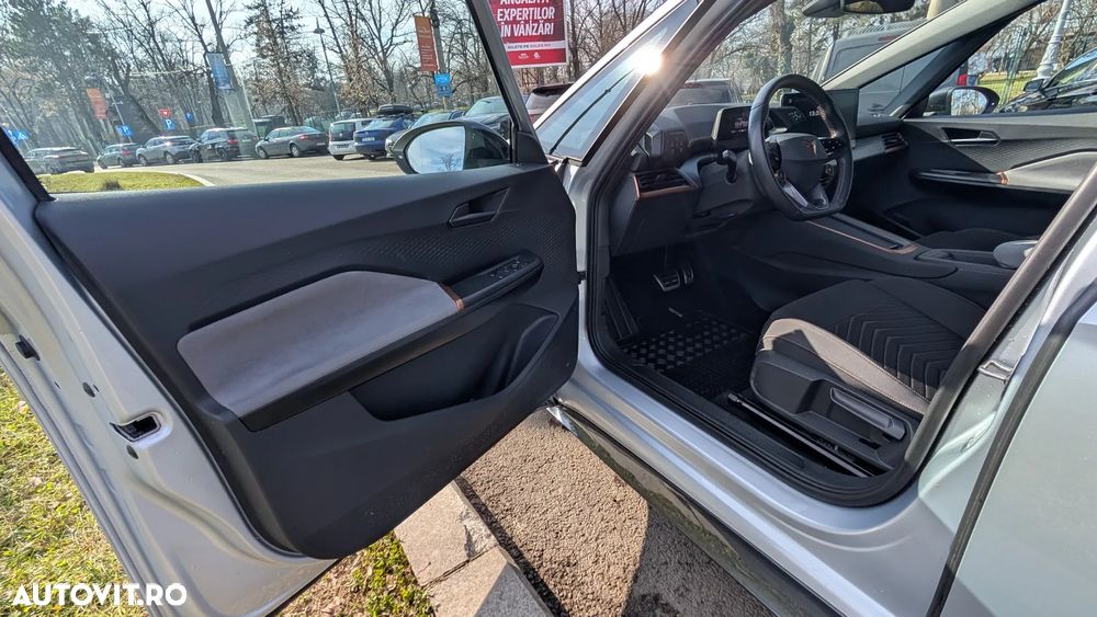 Cupra Born eBoost 77 kWh - 23