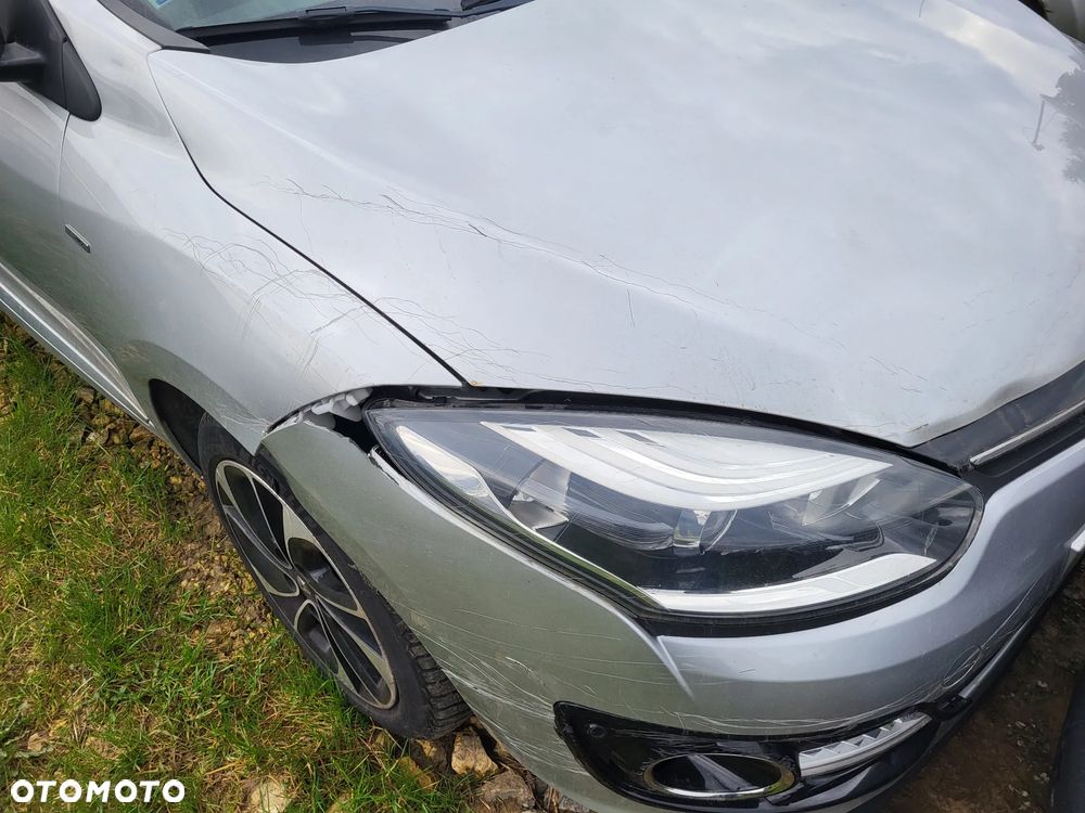 Renault Megane TCe 130 EDC Bose Edition - 5