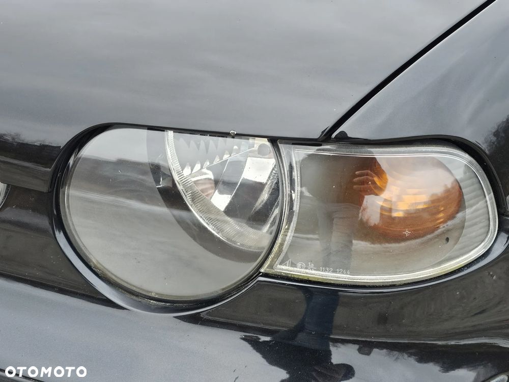 BMW Seria 3 - 11