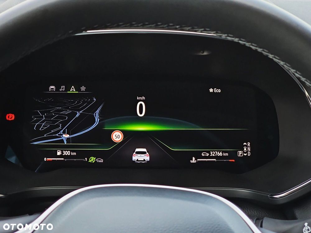 Renault Captur 1.3 TCe mHEV Techno EDC - 24