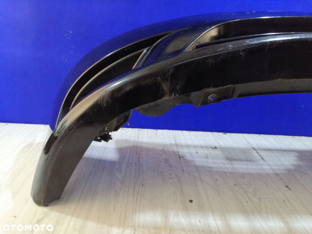 saab 93 9-3 lift zderzak grill przód przedni 07/12 kolor 170 - 4