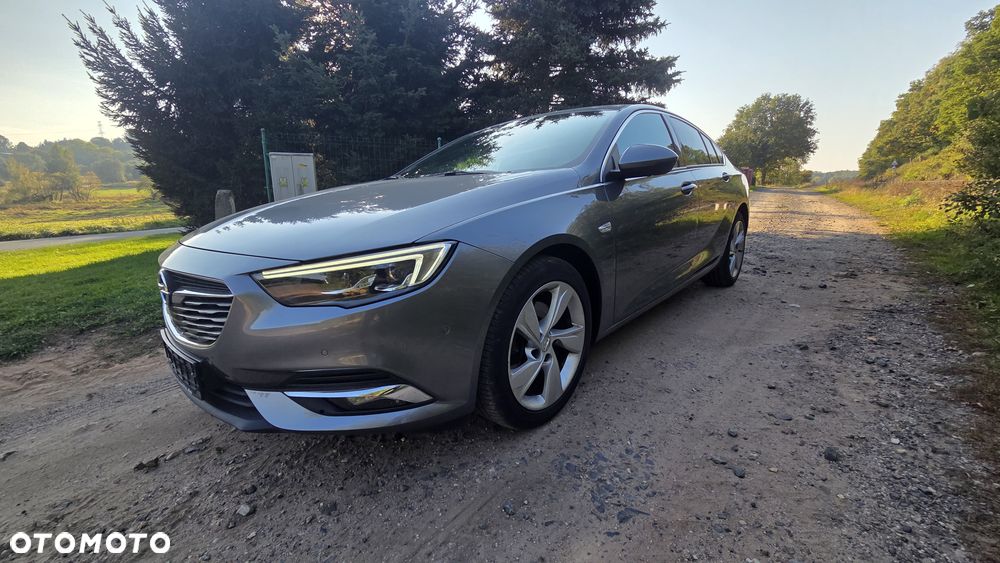 Opel Insignia 2.0 CDTI ecoFLEX Start/Stop Business Edition - 24