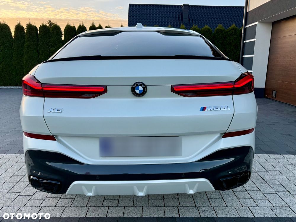 BMW X6 - 10