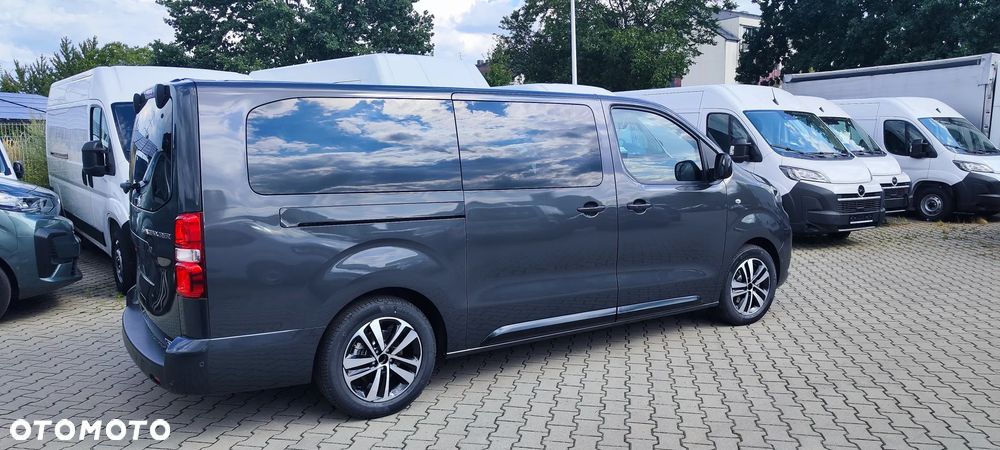 Citroën SpaceTourer - 2