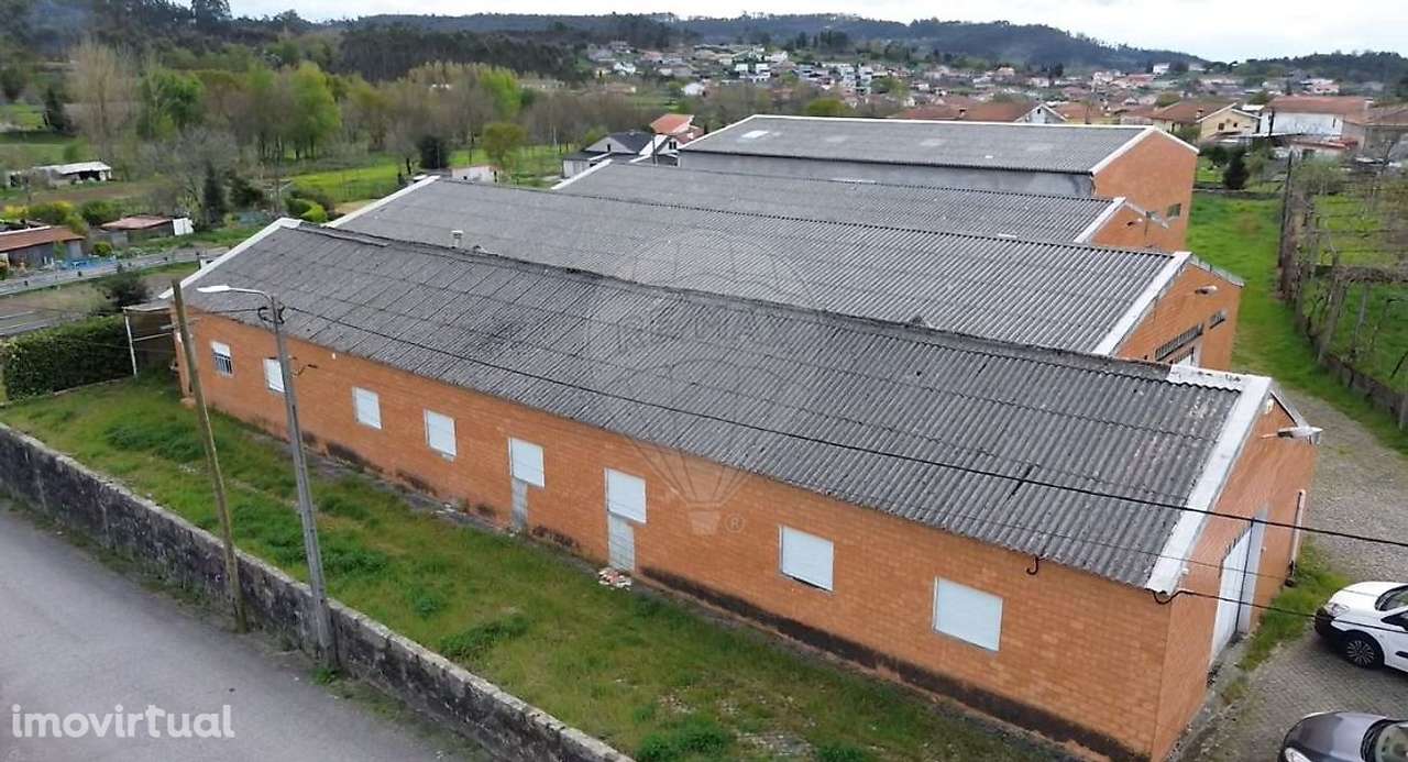 Armazém  para venda - Grande imagem: 5/12