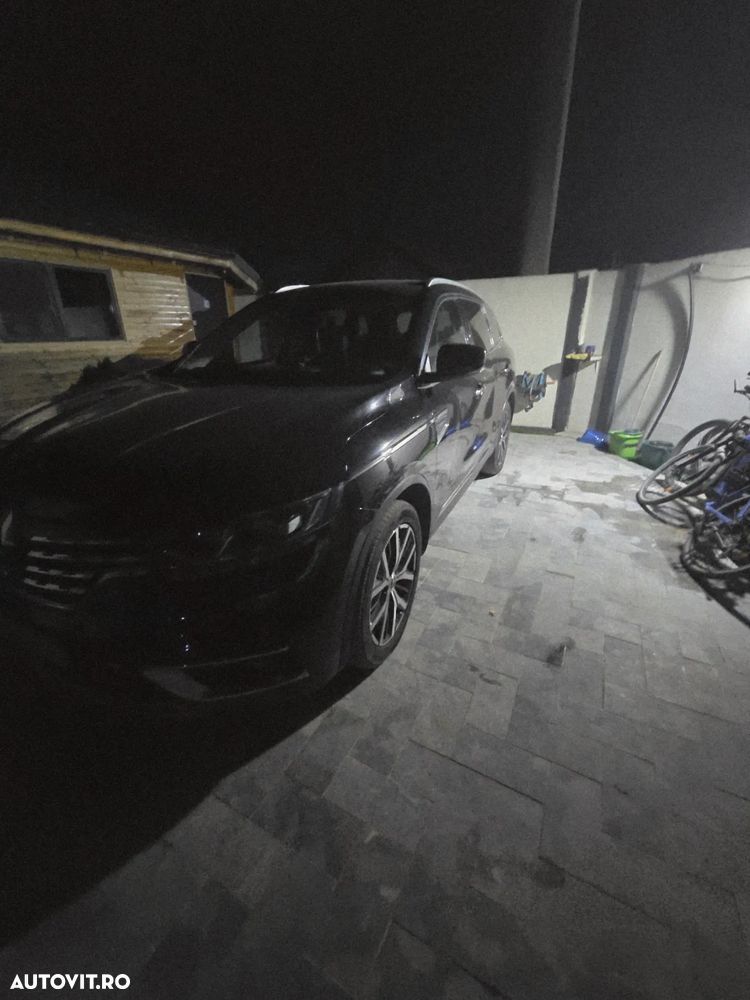 Renault Koleos BLUE dCi X-Tronic 4WD Intens - 8