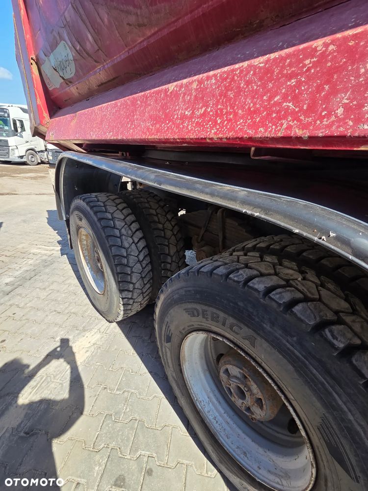 Scania R420 - 16