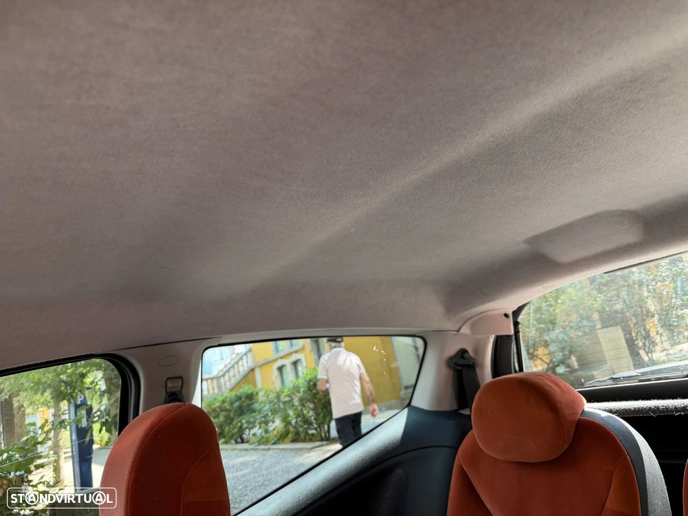 Citroën C2 1.4 VTR Sensodrive - 13