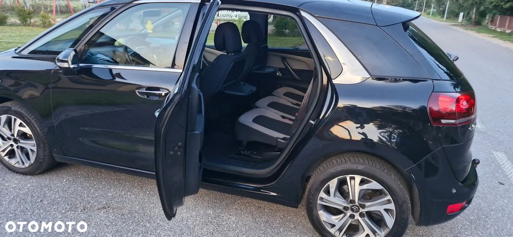 Citroën C4 Picasso BlueHDi 150 Exclusive - 37