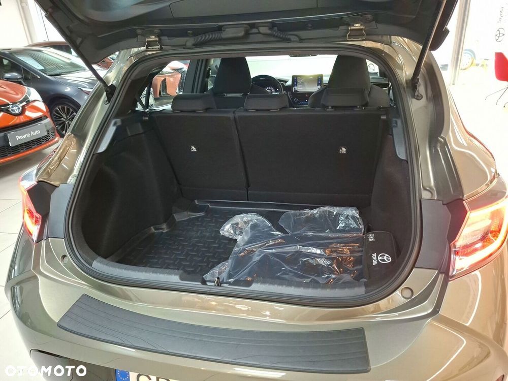 Toyota Corolla 1.2 T Active - 13