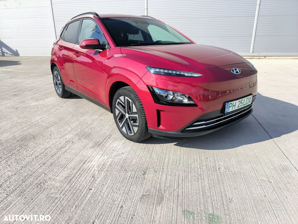 Hyundai KONA EDITION 30+ - 1