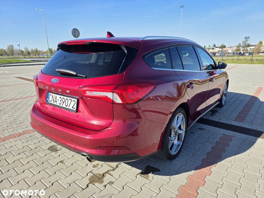 Ford Focus - 4
