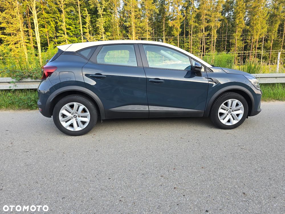 Renault Captur TCe 90 INTENS - 11