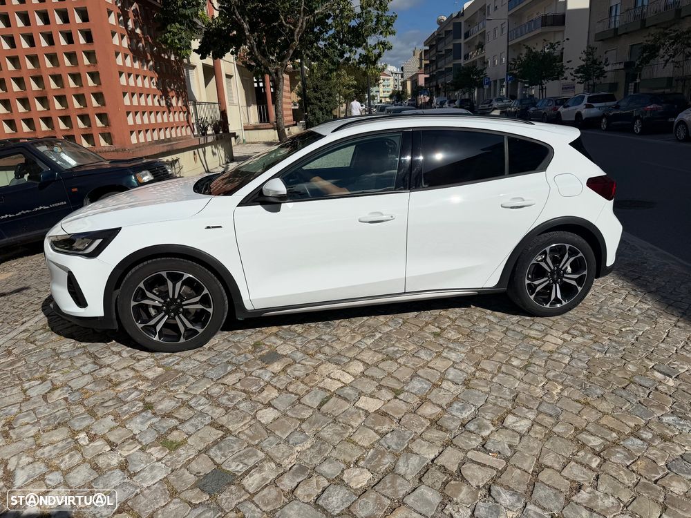 Ford Focus - 12