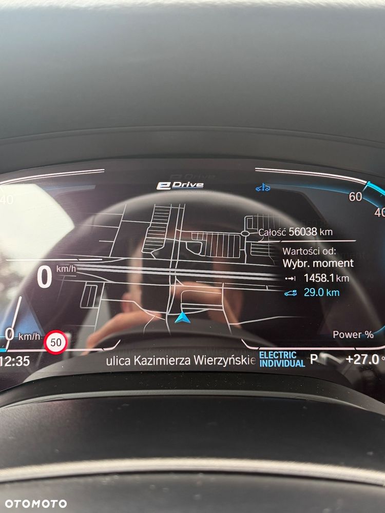 BMW Seria 5 530e xDrive M Sport sport - 6