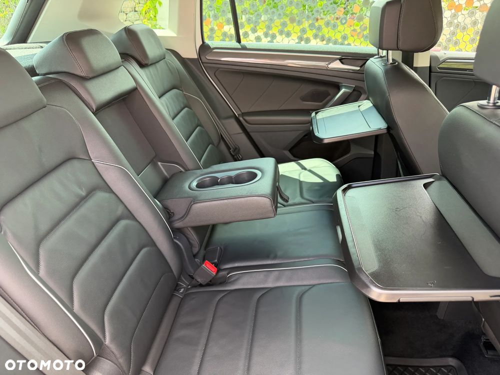 Volkswagen Tiguan 2.0 TDI BMT SCR 4Mot JOIN DSG - 25
