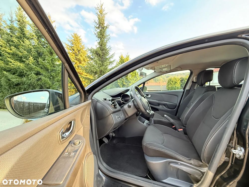 Renault Clio Energy dCi 90 Start & Stop Dynamique - 15