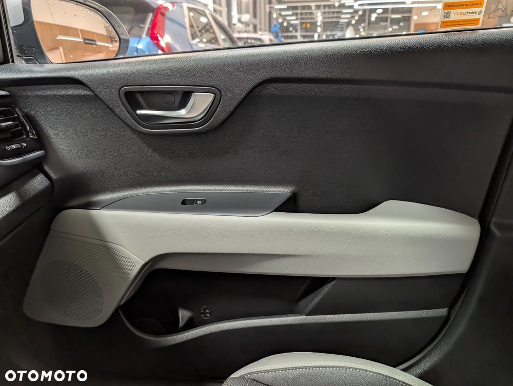 Kia Stonic 1.2 L - 21