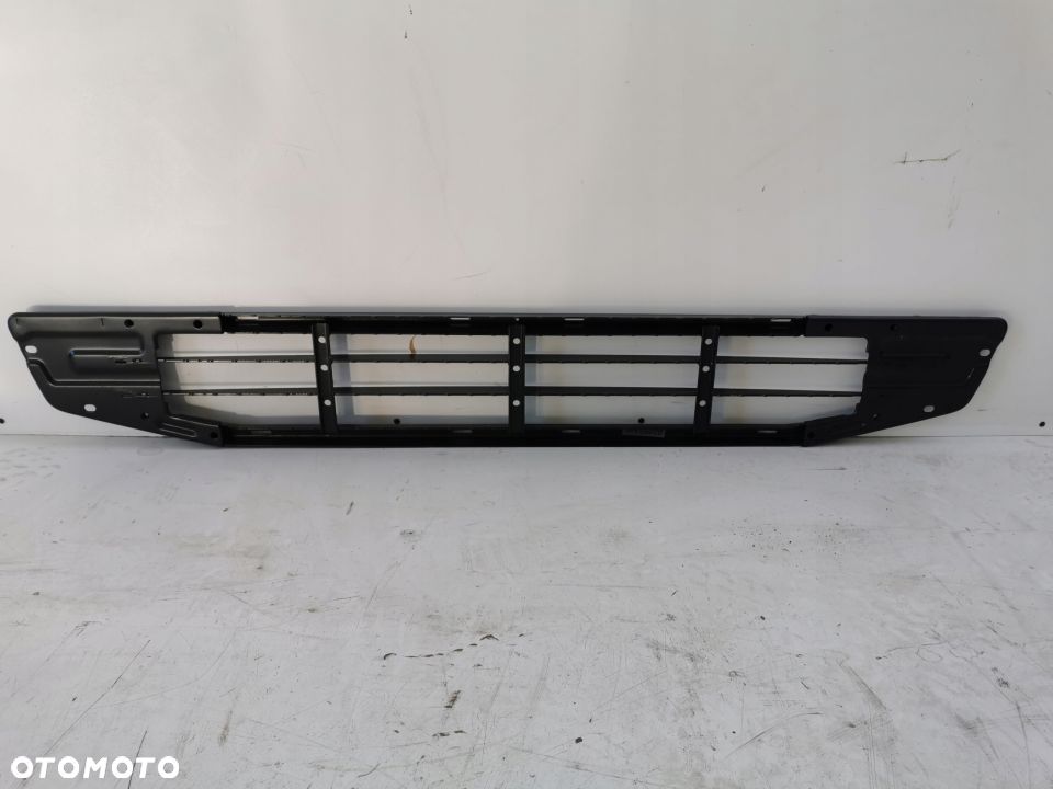 GRILL ATRAPA ŁAWKA VOLVO FH4 82255346 ORYGINAŁ - 2