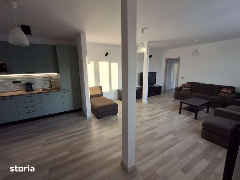 Ap3 cam/Nord/Activitate Birou/Centrala/Disponibil Imediat — fotografia 3