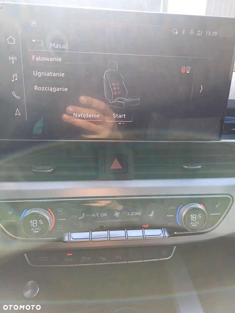 Audi A4 Avant - 26