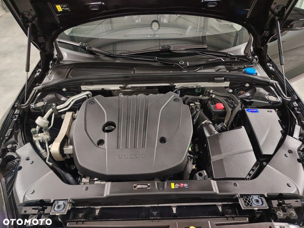 Volvo V60 B4 B Geartronic Inscription - 40