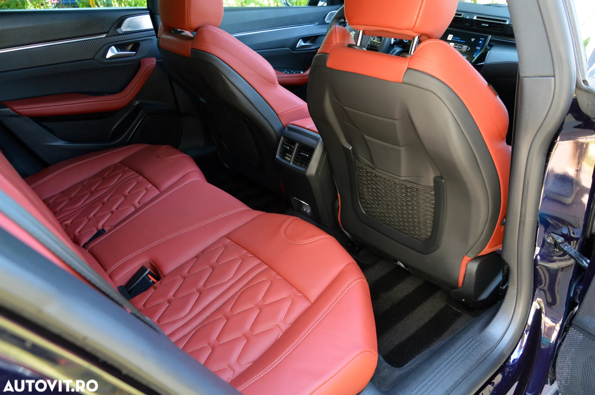 Peugeot 508 PureTech 180 EAT8 GT - 25