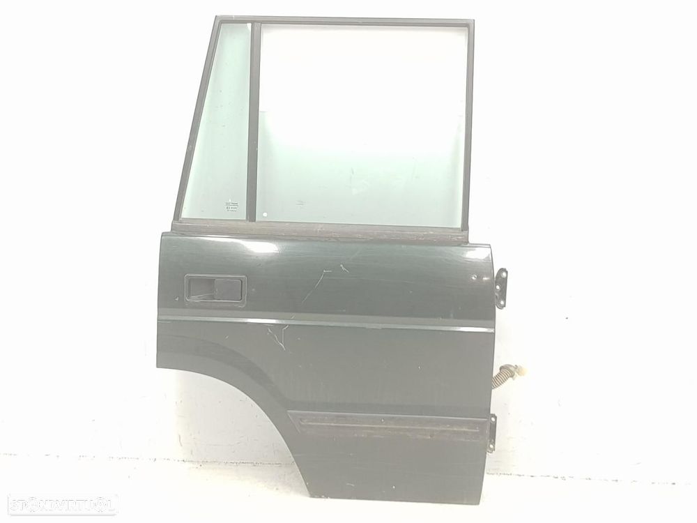 PORTA TRASEIRA DIREITA LAND ROVER DISCOVERY SALLJGLJ - 1