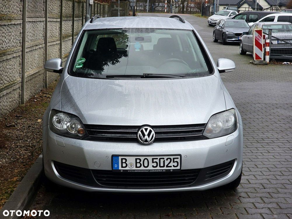 Volkswagen Golf Plus 1.4 TSI Comfortline - 2