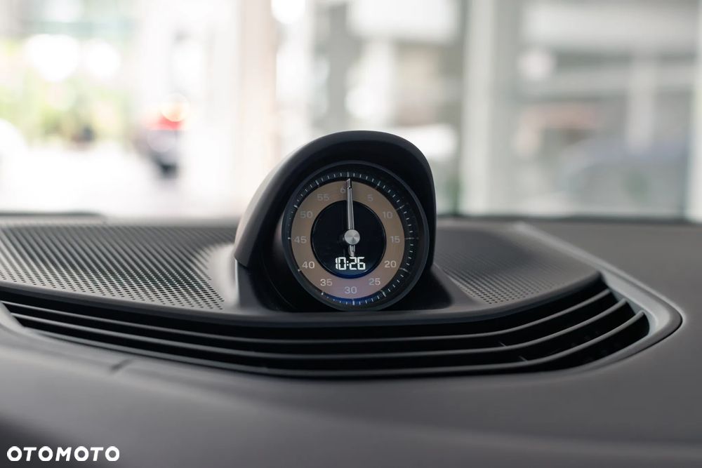 Porsche Taycan 105kWh 4S Performance Plus - 25