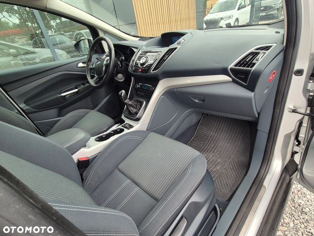 Ford C-MAX 1.6 Ti-VCT Ambiente - 31