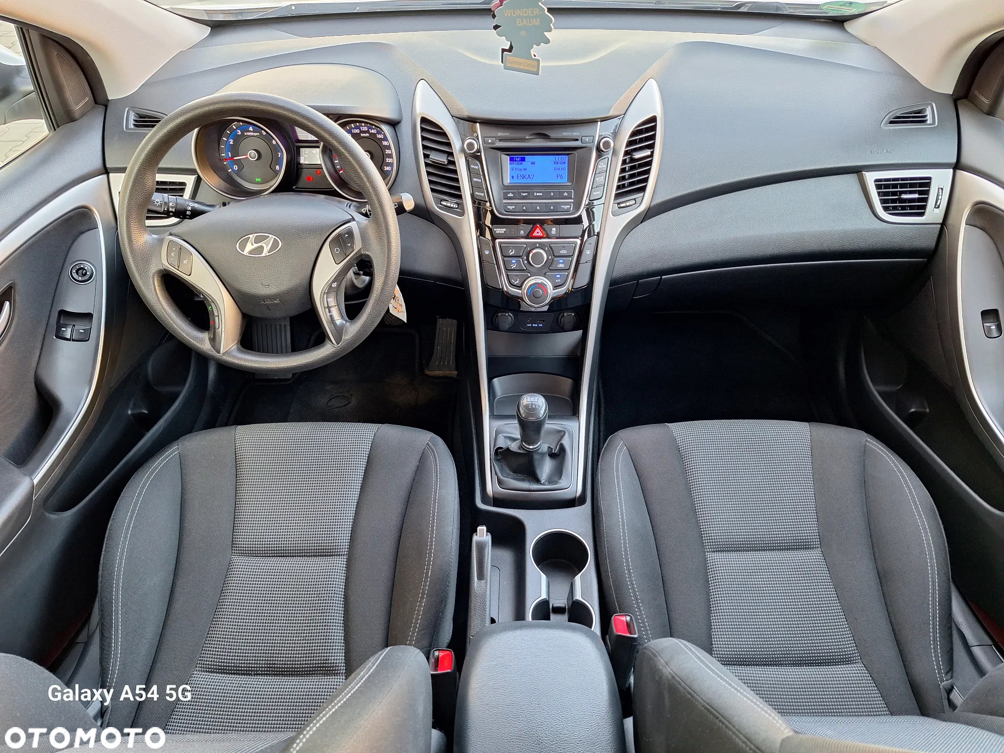 Hyundai i30 1.4 Classic - 29