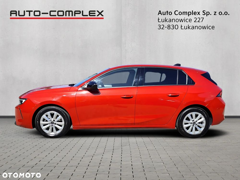 Opel Astra 1.2 T Elegance S&S - 2