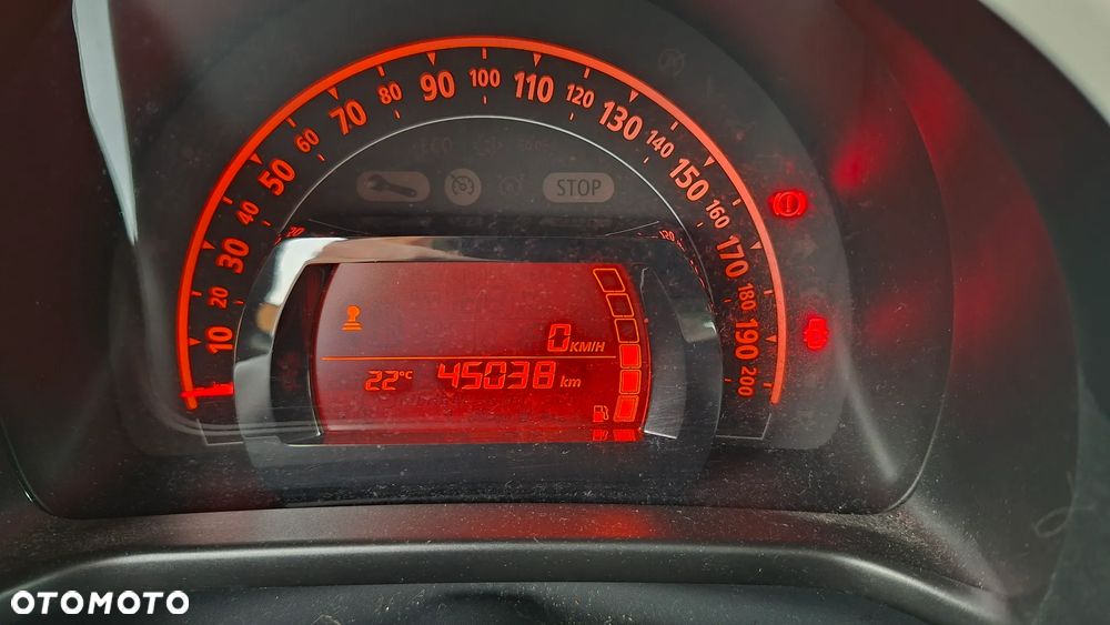 Renault Twingo TCe 90 INTENS - 11