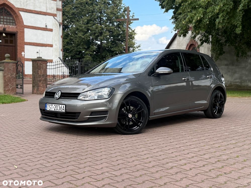 Volkswagen Golf VI 1.6 TDI Comfortline - 2