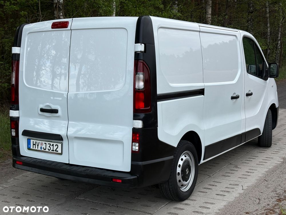Renault Trafic - 6