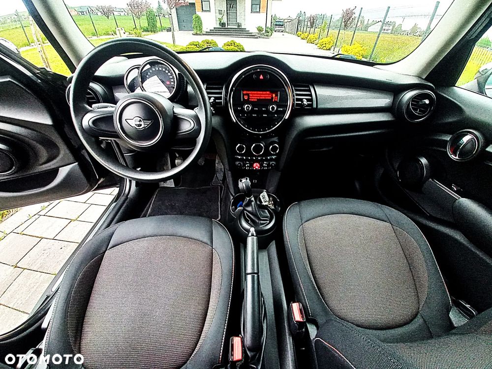 MINI Cooper - 18