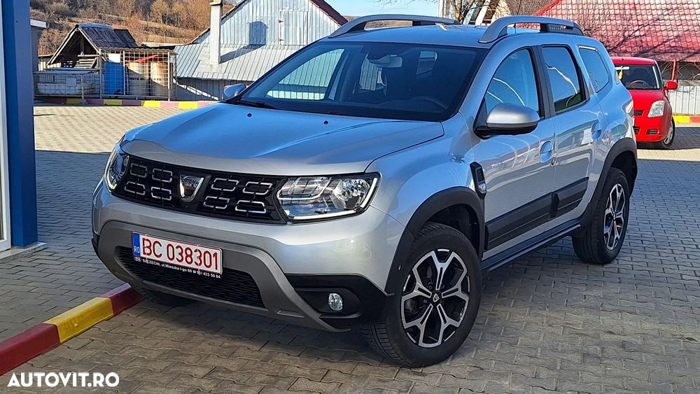 Dacia Duster - 19