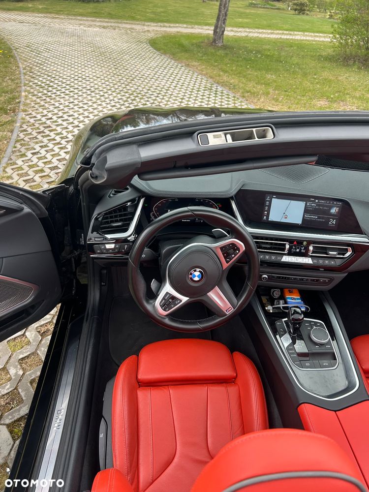 BMW Z4 30i sDrive sport - 8