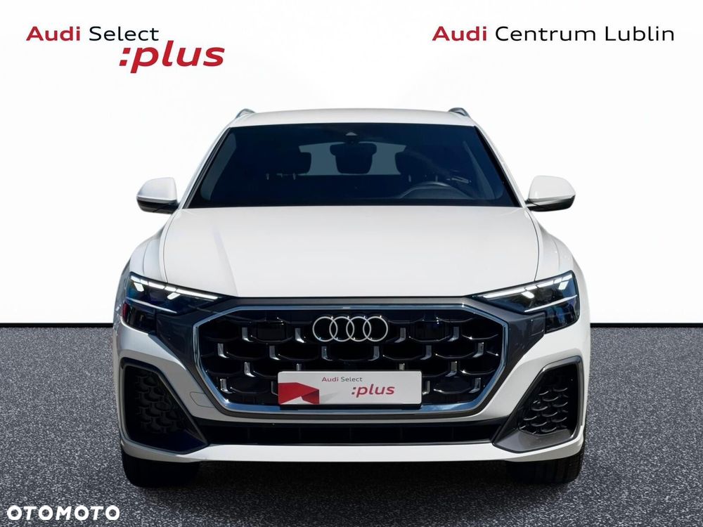 Audi Q8 - 3