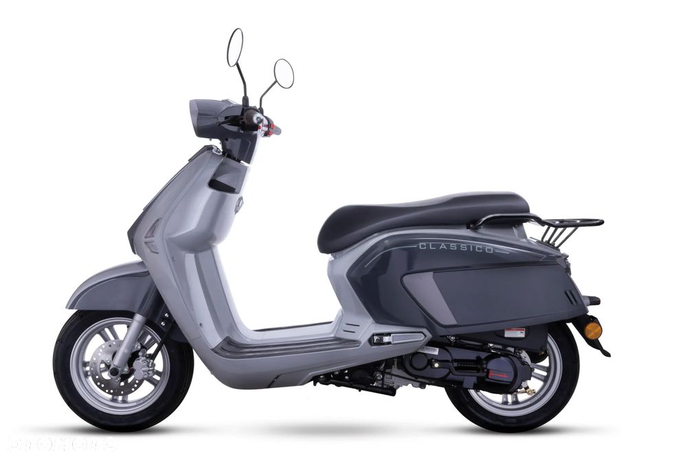 Junak Classico 50 - 5