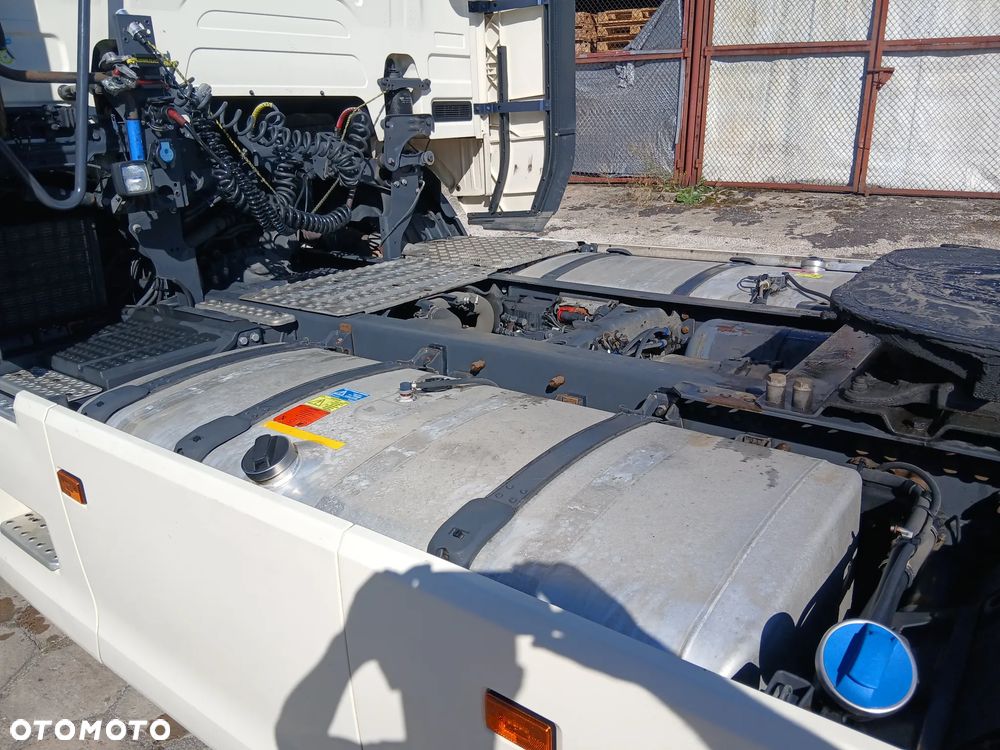Scania R 450 - 7